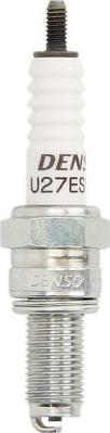 Denso U27ESR-N - Свічка запалювання autozip.com.ua