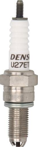 Denso U27ETR - Свічка запалювання autozip.com.ua