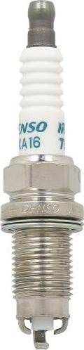 Denso VKA16 - Свічка запалювання autozip.com.ua