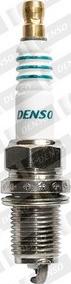 Denso VQ20 - Свічка запалювання autozip.com.ua