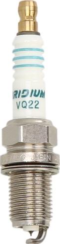 Denso VQ22 - Свічка запалювання autozip.com.ua