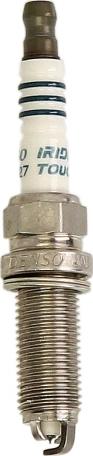 Denso VXEBH27 - Свічка запалювання autozip.com.ua
