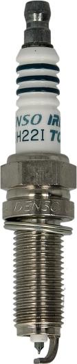 Denso VXUH22I - Свічка запалювання autozip.com.ua