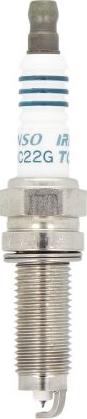 Denso VXUHC22G - Свічка запалювання autozip.com.ua