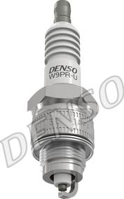 Denso W9PR-U - Свічка запалювання autozip.com.ua