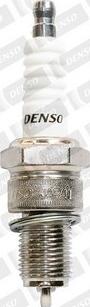 Denso W20EPR-U - Свічка запалювання autozip.com.ua