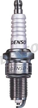 Denso W20EXR-U11 - Свічка запалювання autozip.com.ua