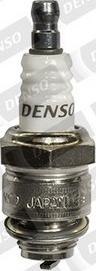 Denso W14LM-U - Свічка запалювання autozip.com.ua