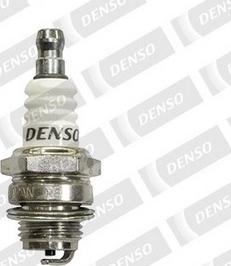 Denso W14M-U - Свічка запалювання autozip.com.ua