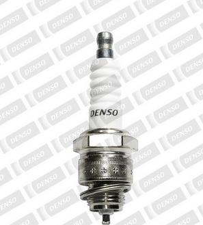 Denso W14PR-U - Свічка запалювання autozip.com.ua