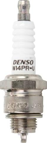 Denso W14PR-U - Свічка запалювання autozip.com.ua