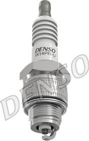 Denso W14PR-U - Свічка запалювання autozip.com.ua