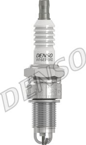 Denso W16EPB10 - Свічка запалювання autozip.com.ua