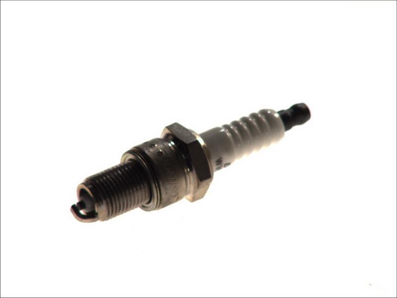 Denso W16EPR-U11 - Свічка запалювання autozip.com.ua