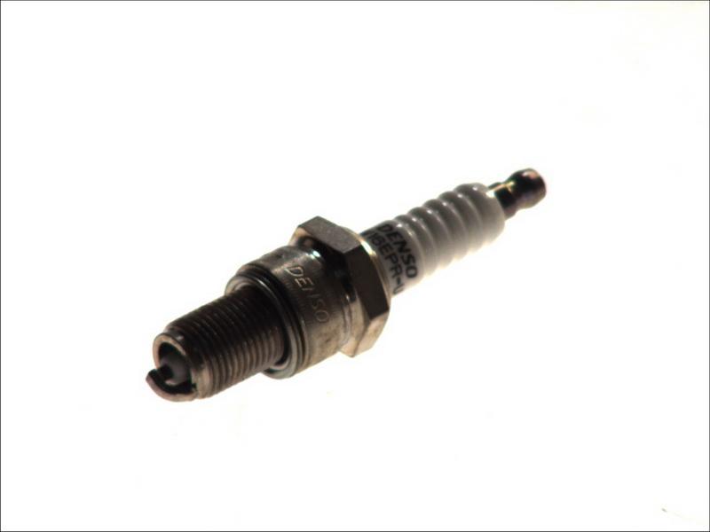 Denso W16EPR-U - Свічка запалювання autozip.com.ua