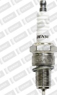 Denso W20EPR-U11 - Свічка запалювання NICKEL вир-во DENSO autozip.com.ua