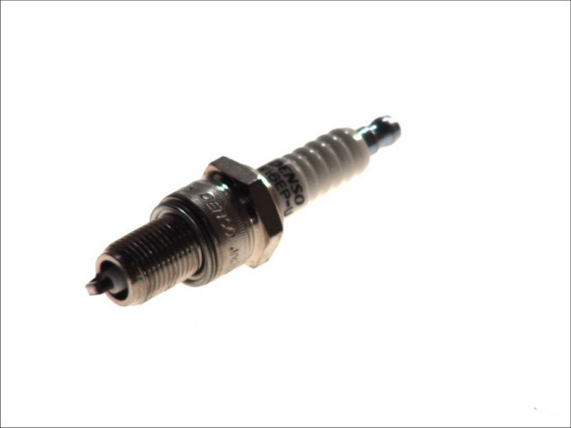 Denso W16EP-U - Свічка запалювання autozip.com.ua
