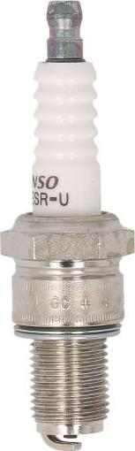Denso W16ESR-U - Свічка запалювання autozip.com.ua
