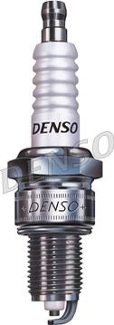 Denso W16EXR-U - Свічка запалювання autozip.com.ua