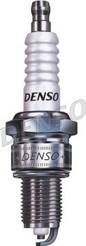 Denso W16EXR-U - Свічка запалювання autozip.com.ua