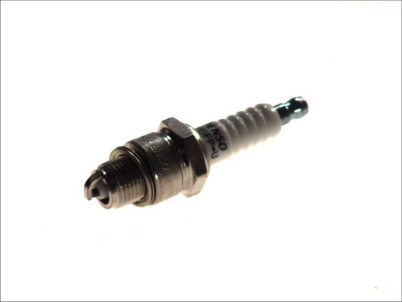 Denso W16FP-U - Свічка запалювання autozip.com.ua