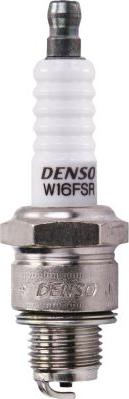 Denso W16FSR - Свічка запалювання autozip.com.ua