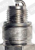 Denso W24FS-U - Свічка запалювання autozip.com.ua