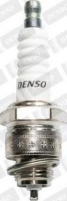 Denso W16PR-U - Свічка запалювання autozip.com.ua