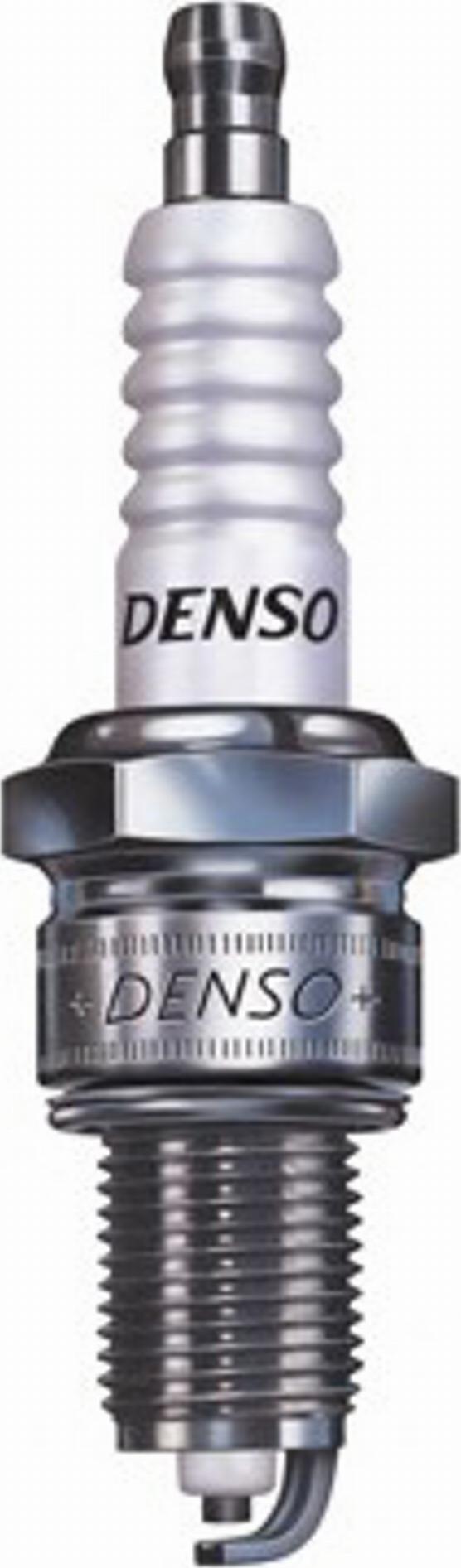 Denso W16P-U - Свічка запалювання autozip.com.ua