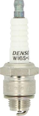 Denso W16S-U - Свічка запалювання autozip.com.ua