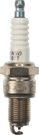 Denso W16TT - Свічка запалювання autozip.com.ua