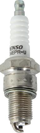 Denso W24EPR-U - Свічка запалювання autozip.com.ua