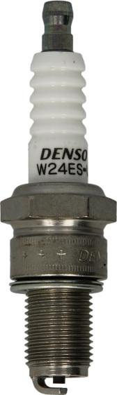Denso W24ES-U - Свічка запалювання autozip.com.ua