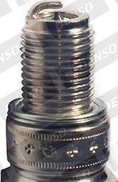 Denso W27ES-V - Свічка запалювання autozip.com.ua
