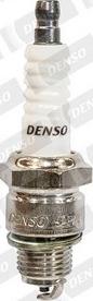 Denso W24FPR-U10 - Свічка запалювання autozip.com.ua