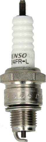 Denso W24FR-L - Свічка запалювання autozip.com.ua