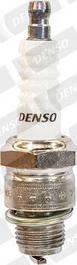 Denso W24FSR-U10 - Свічка запалювання autozip.com.ua