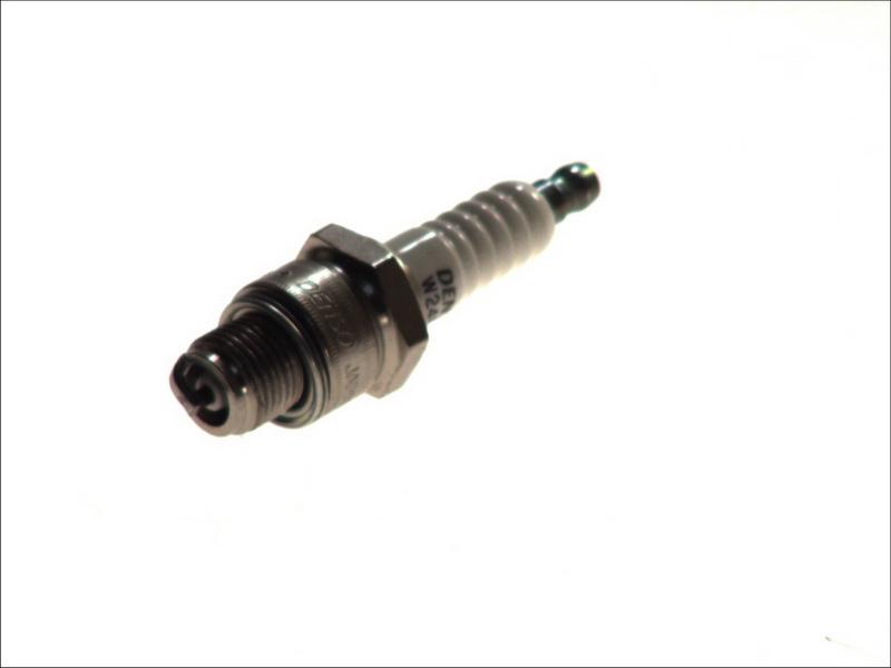 Denso W24FSR - Свічка запалювання autozip.com.ua