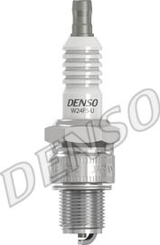 Denso W24FS-U - Свічка запалювання autozip.com.ua
