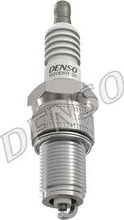 Denso W20EKR-S11 - Свічка запалювання autozip.com.ua