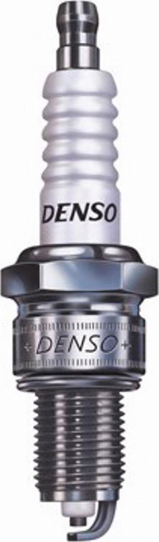 Denso W22EP-U11 - Свічка запалювання autozip.com.ua