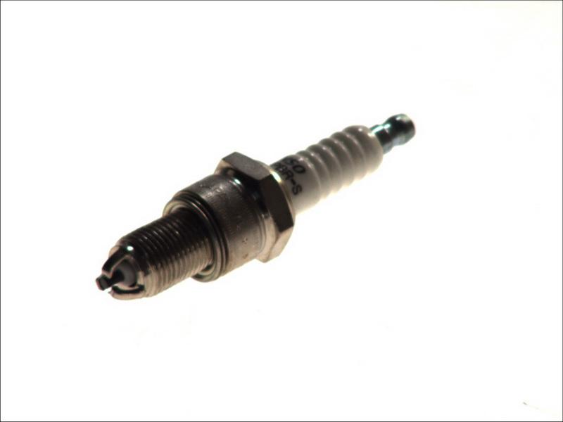 Denso W20EPBR-S - Свічка запалювання autozip.com.ua