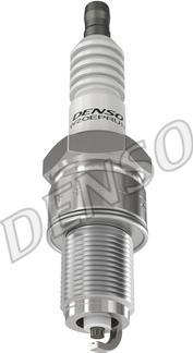 Denso W20EPR-U11 - Свічка запалювання NICKEL вир-во DENSO autozip.com.ua