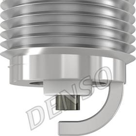 Denso W20EPR-U11 - Свічка запалювання NICKEL вир-во DENSO autozip.com.ua