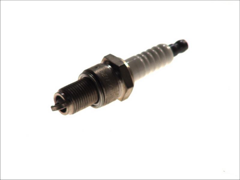 Denso W20EPR-U11 - Свічка запалювання autozip.com.ua