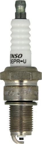 Denso W20EPR-U - Свічка запалювання autozip.com.ua