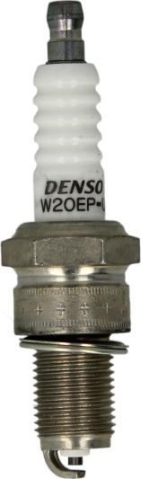 Denso W20EP-U - Свічка запалювання autozip.com.ua