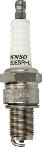 Denso W20ESR-U - Свічка запалювання autozip.com.ua