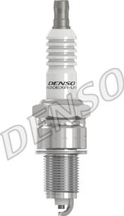 Denso W20EXR-U11 - Свеча зажигания NICKEL пр-во DENSO autozip.com.ua