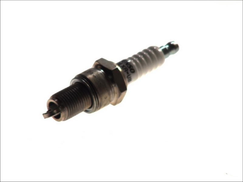 Denso W20EXR-U11 - Свічка запалювання autozip.com.ua